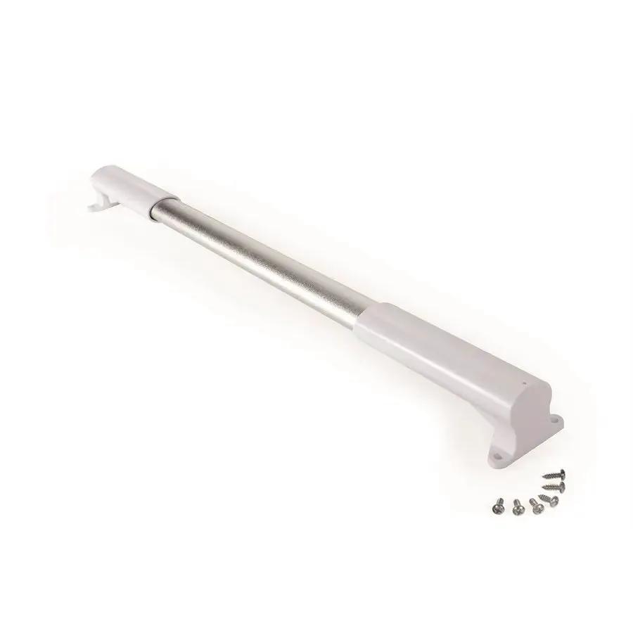 Camco RV Screen Door Cross Bar - Model 42186 for Secure and Easy Door Operation by CAMCO
