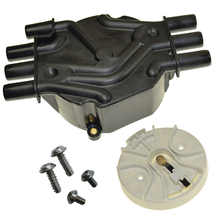 CDI Electron Inboard 6-Cylinder Tune Up Kit - E660007