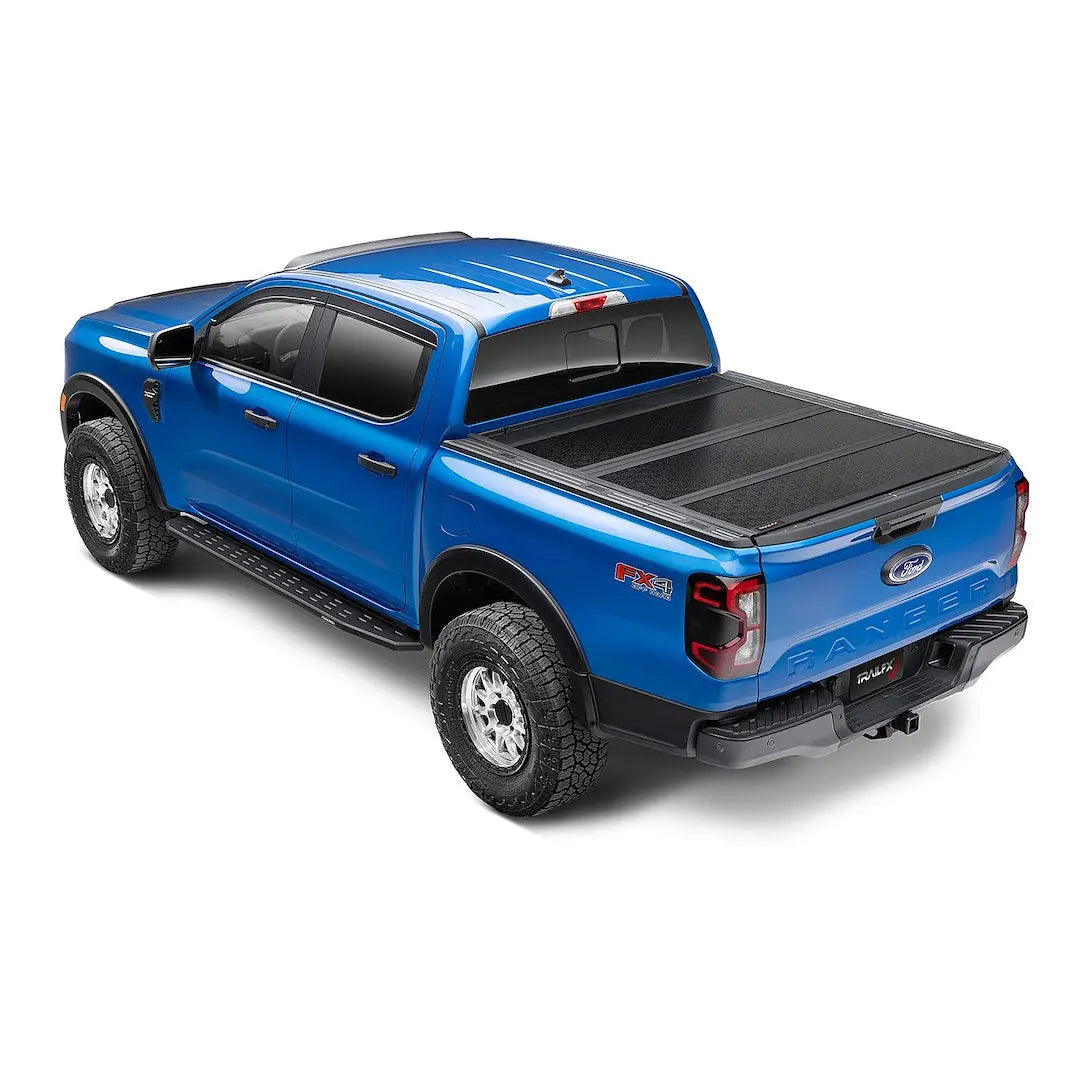 TrailFX HF3 Ranger 5' Bed for 2024-2025 Ford Ranger | Part TFX8003