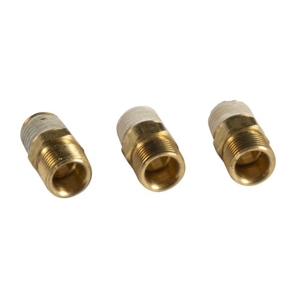 Garmin Elec. Seastar Fittings Kit (Part Number 101120203)