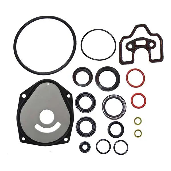 EMP Gearcase Seal Kit - Part Number 2600835 for Reliable Equipment Maintenance