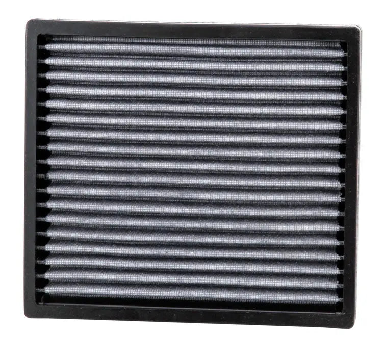 K&N Filter Cabin Air Filter (Part VF2000) - High-Performance Air Filtration for Your Vehicle