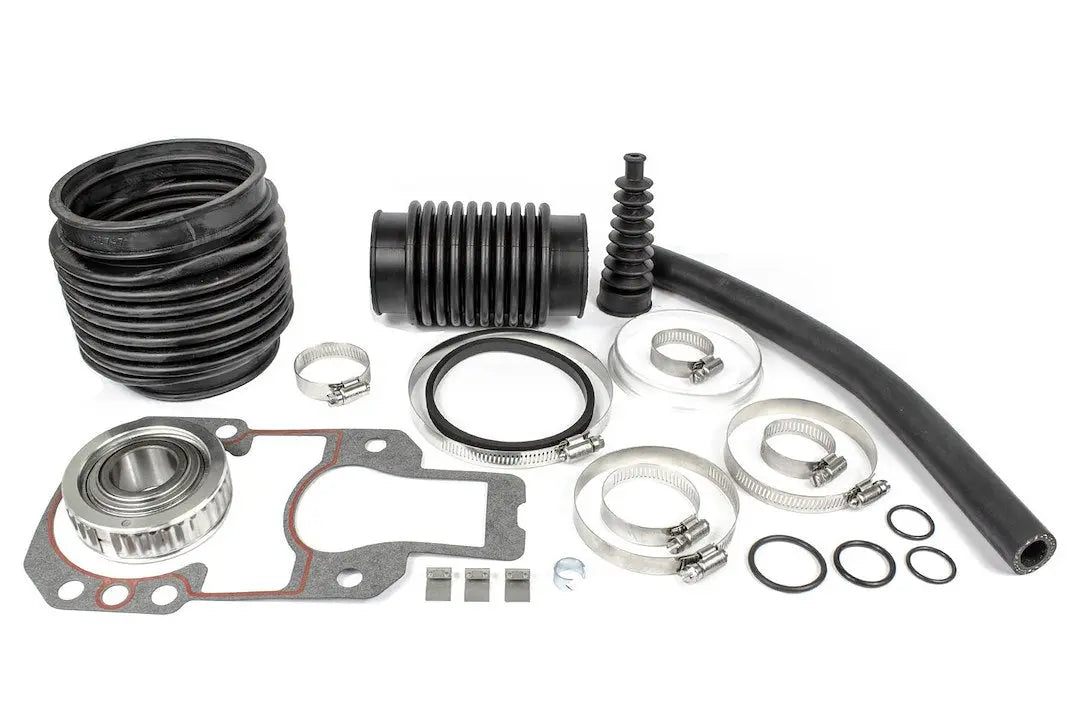 SIERRAMARINE Transom Seal Kit - Part 188218, Marine Seal Replacement