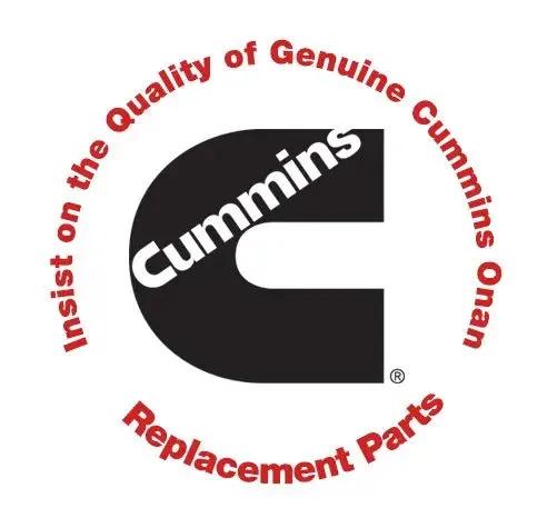 CUMMINS NW Housing Air Cleaner - Part Number 1403231 by CUMMINS NW