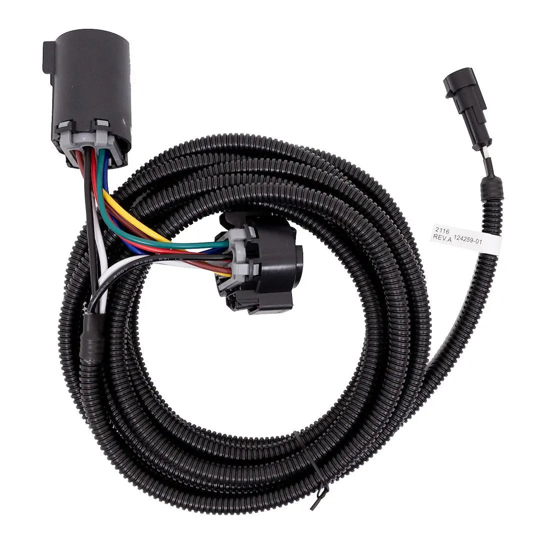 WeatherGuard PS8400 Hitch Wire Harness for Vehicle Electrical Systems