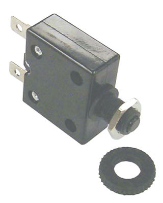 SierraMarine CB41210 Circuit Breaker - Marine Electrical Protection