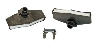 WIX Filtr LD Breather - Part Number 42991 for Vehicle Maintenance and Protection