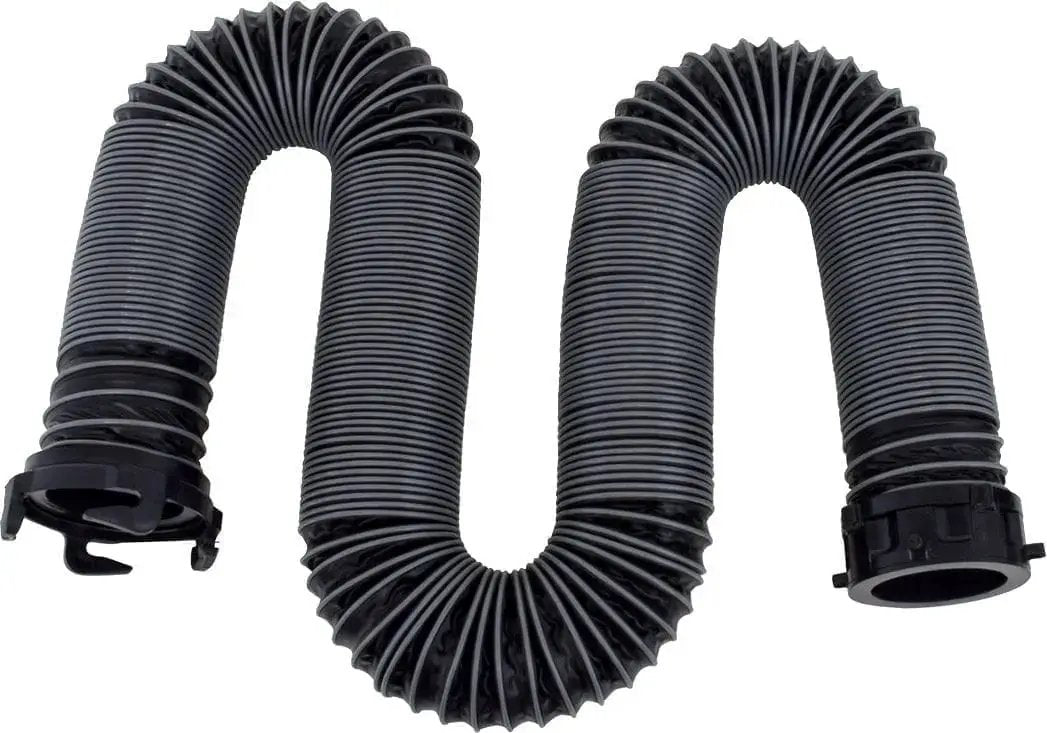 Valterra LLC Silverback Extension Hose 10 Feet - Durable RV & Marine Accessory by VALTERRA LLC