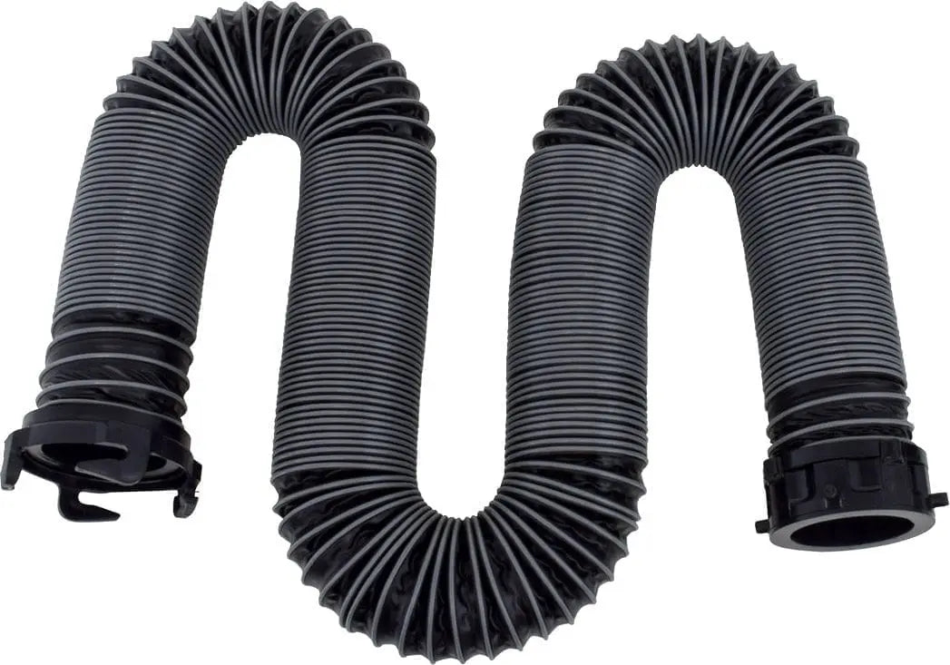 Valterra LLC Silverback Extension Hose 10 Feet - Durable RV & Marine Accessory