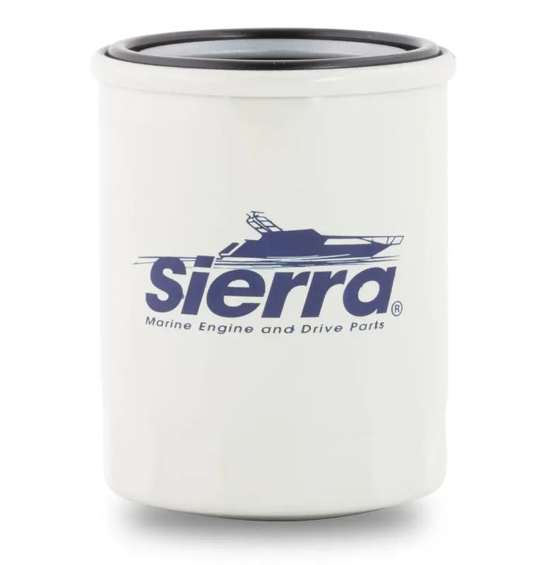 Sierra Marine Oil Filter Part 187909 – Reliable Engine Protection