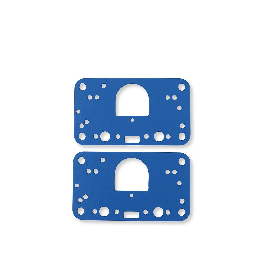 Holley 108-89-2 Engine Timing Cover Gasket Set for Enhanced Performance