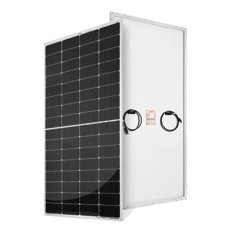 RICH SOLAR RSM250 Mega 250W Solar Panel for Residential and Commercial Use