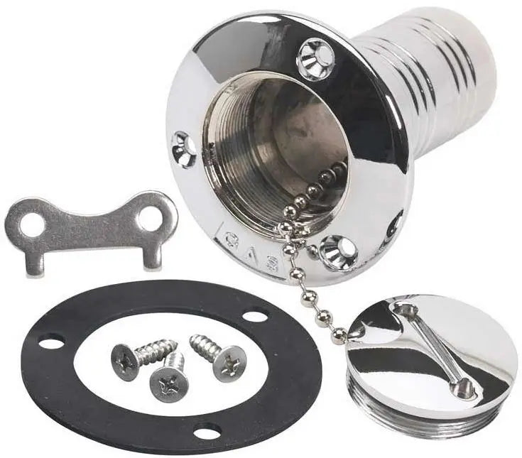 Moeller Deck Plate Fill Part Number 03574010 - Durable Marine Access Cover