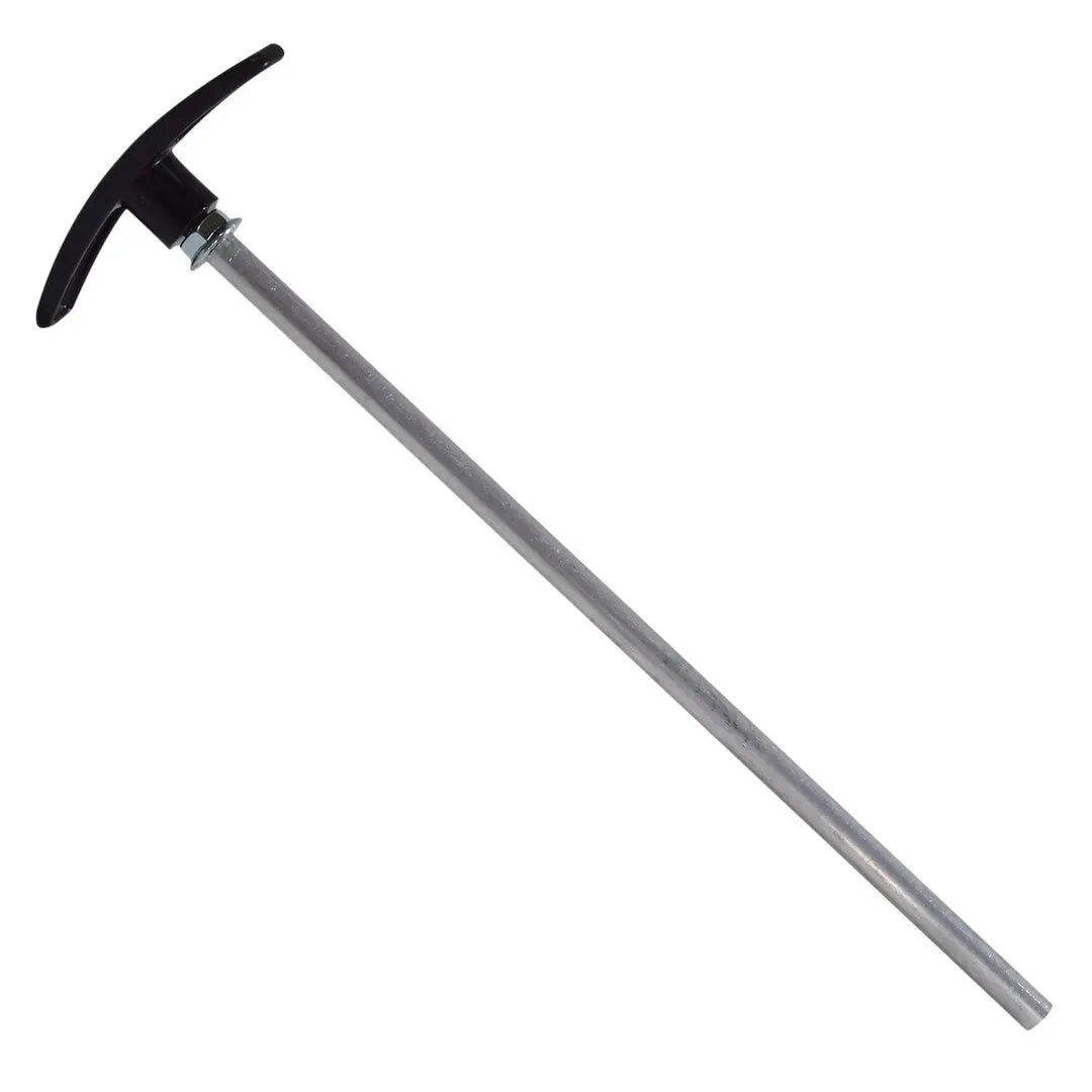 Valterra LLC Ext Tube 9 ft with Handle Bag - Durable Extension Pole for Various Applications