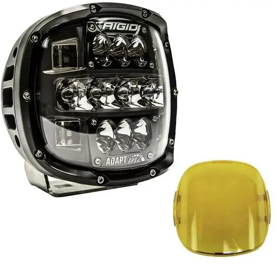 RIGID Industries Adapt XP Extreme Powersports LED Light - Part Number 300414