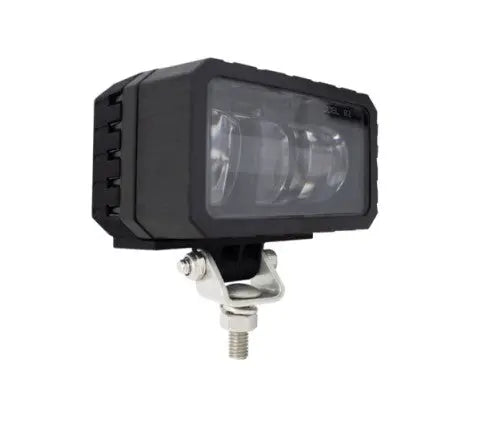 JW Speaker 24V LED Fog Light - 2 Light Kit for Enhanced Visibility
