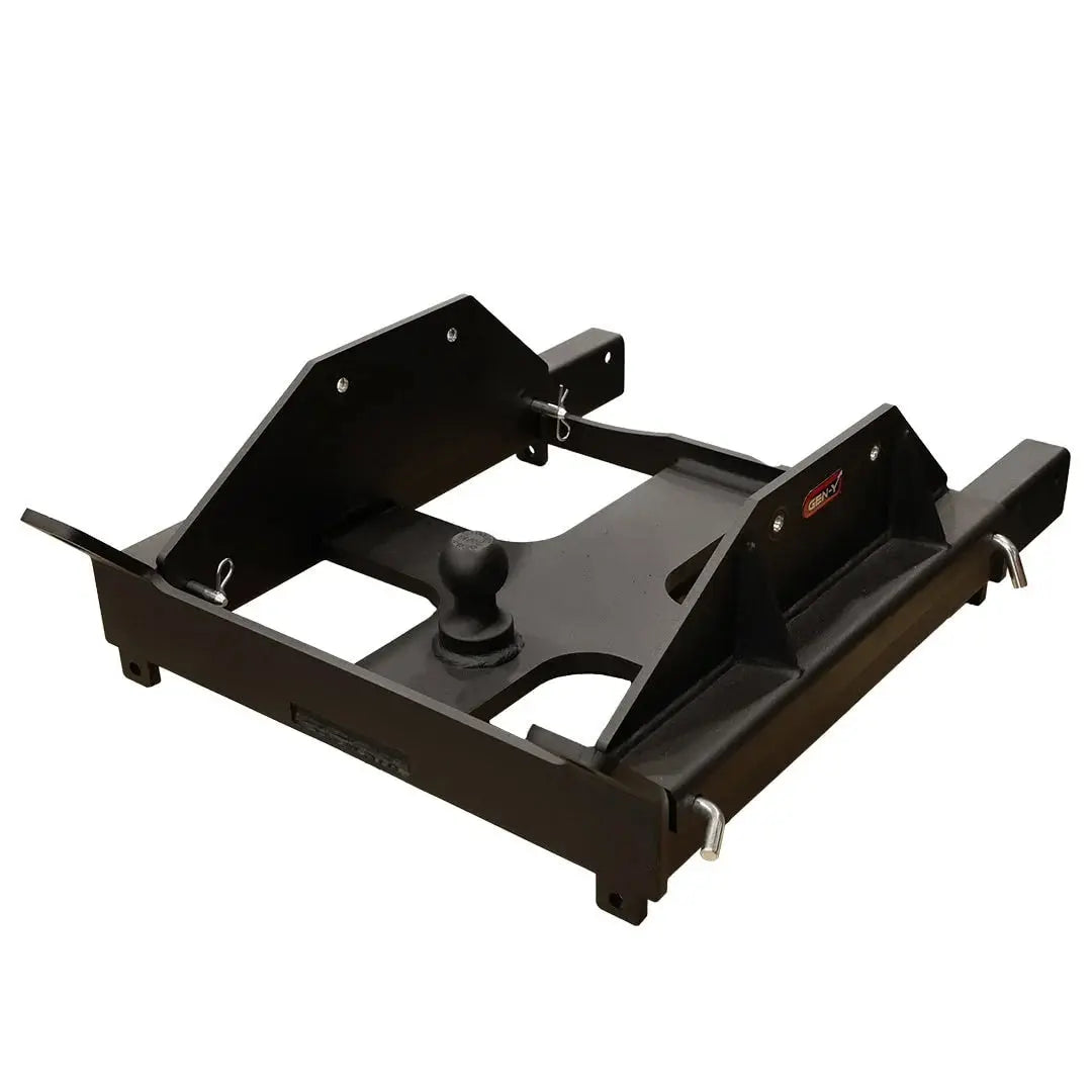 GEN-Y HITCH Advantage Fifth Wheel Goose for Heavy-Duty Towing - GH21201