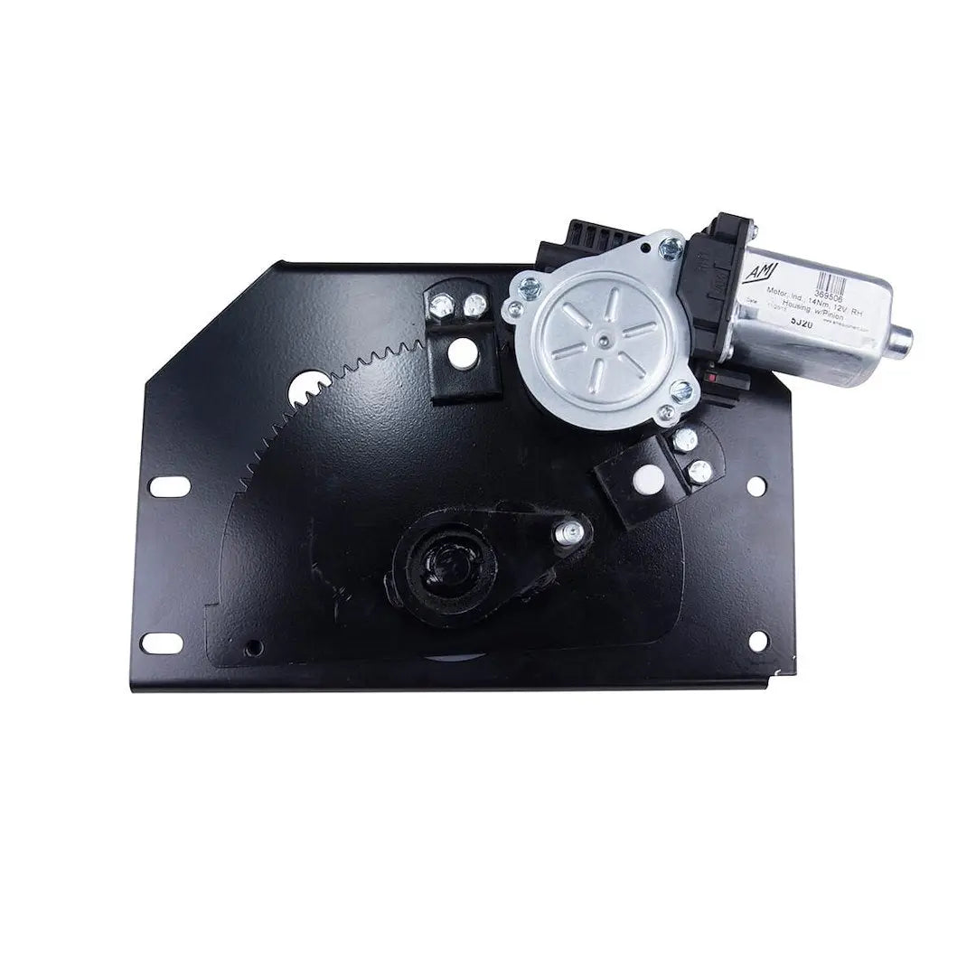 Lippert Components Motor and Cable Assembly (Part #369529)