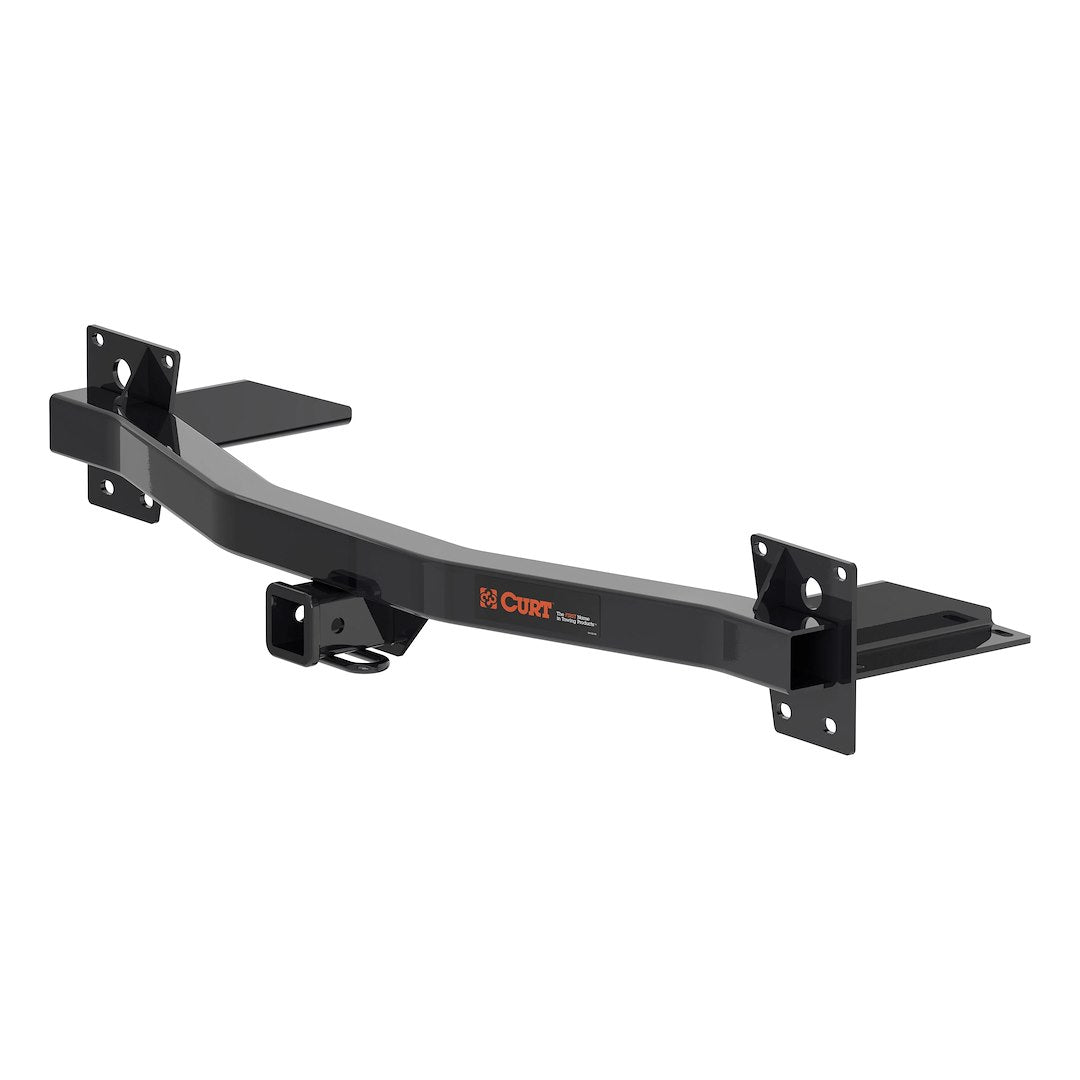 CURT Manufacturing Class 3 Trailer Hitch with 2-Inch Receiver - Part 13433