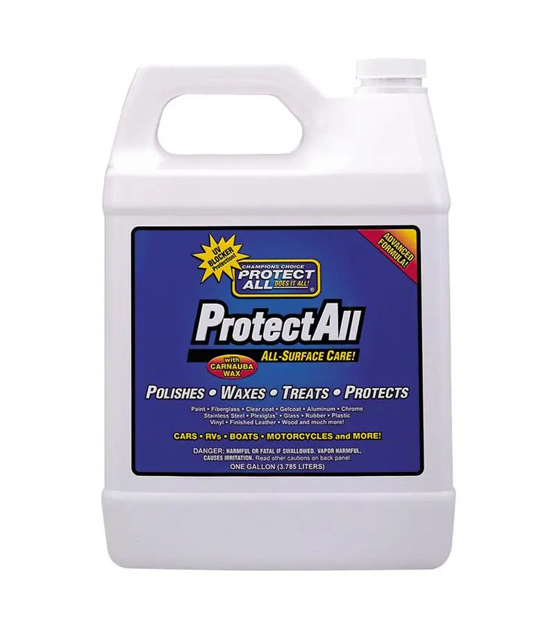 DAVE CARTER TH62010 Protect All Gal - Heavy-Duty Protective Cover for Equipment