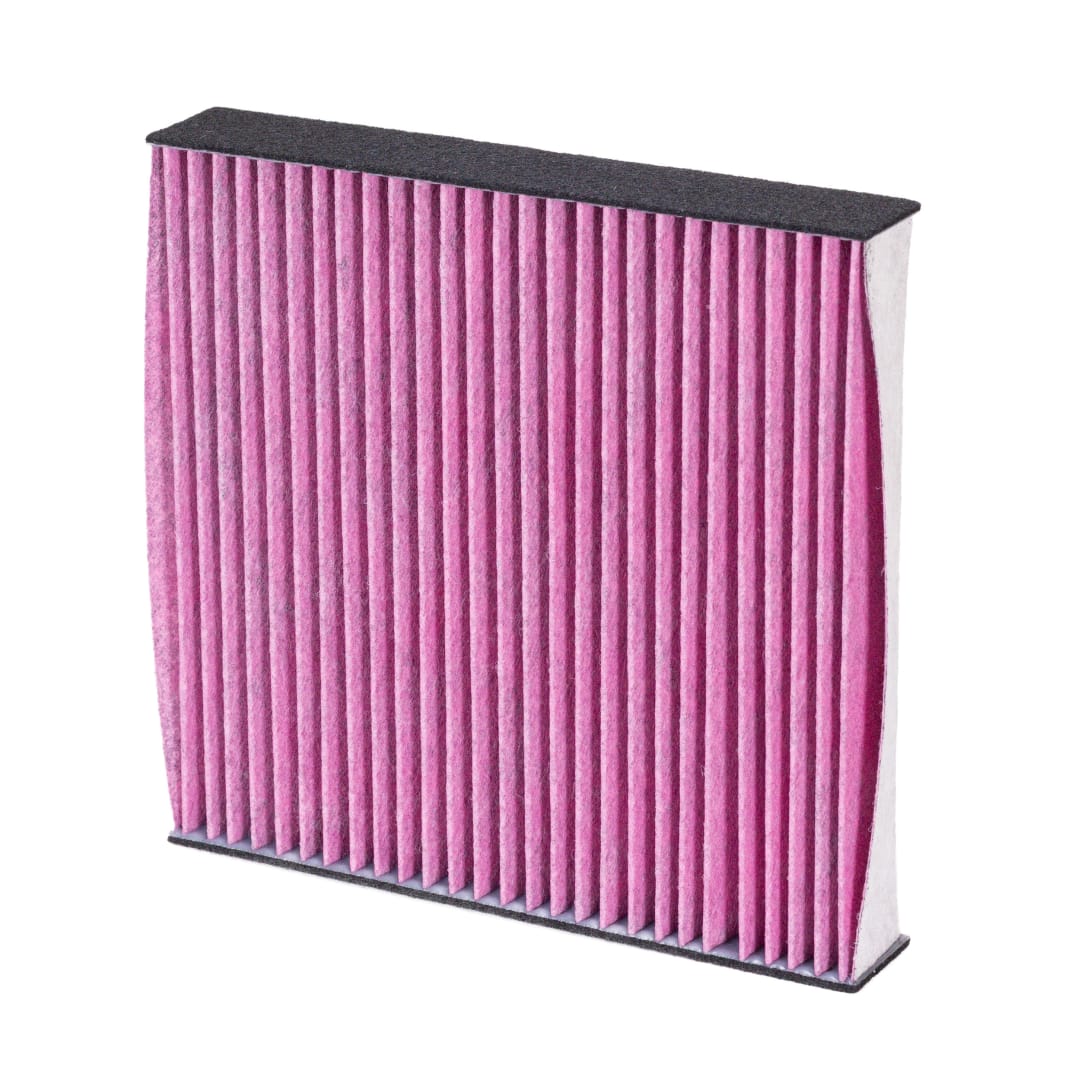 K&N FILTER DVF6080 Disposable Cabin Air Filter