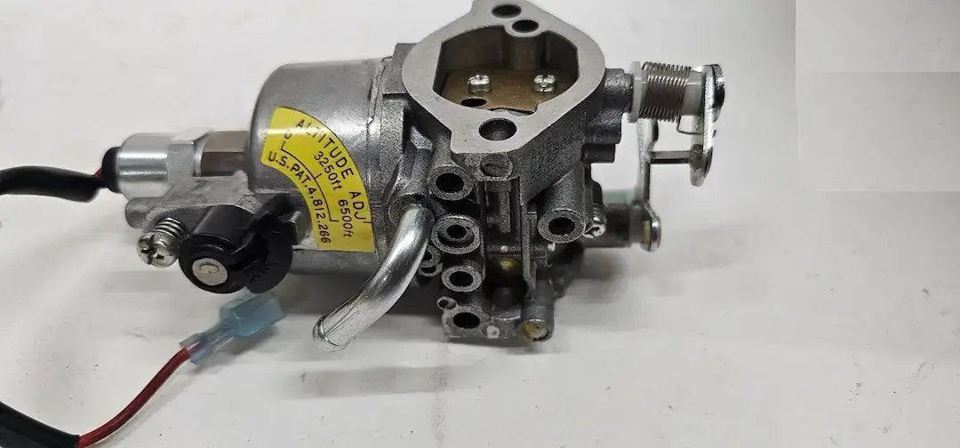 CUMMINS NW Carburetor A062T419 for Reliable Engine Performance by CUMMINS NW