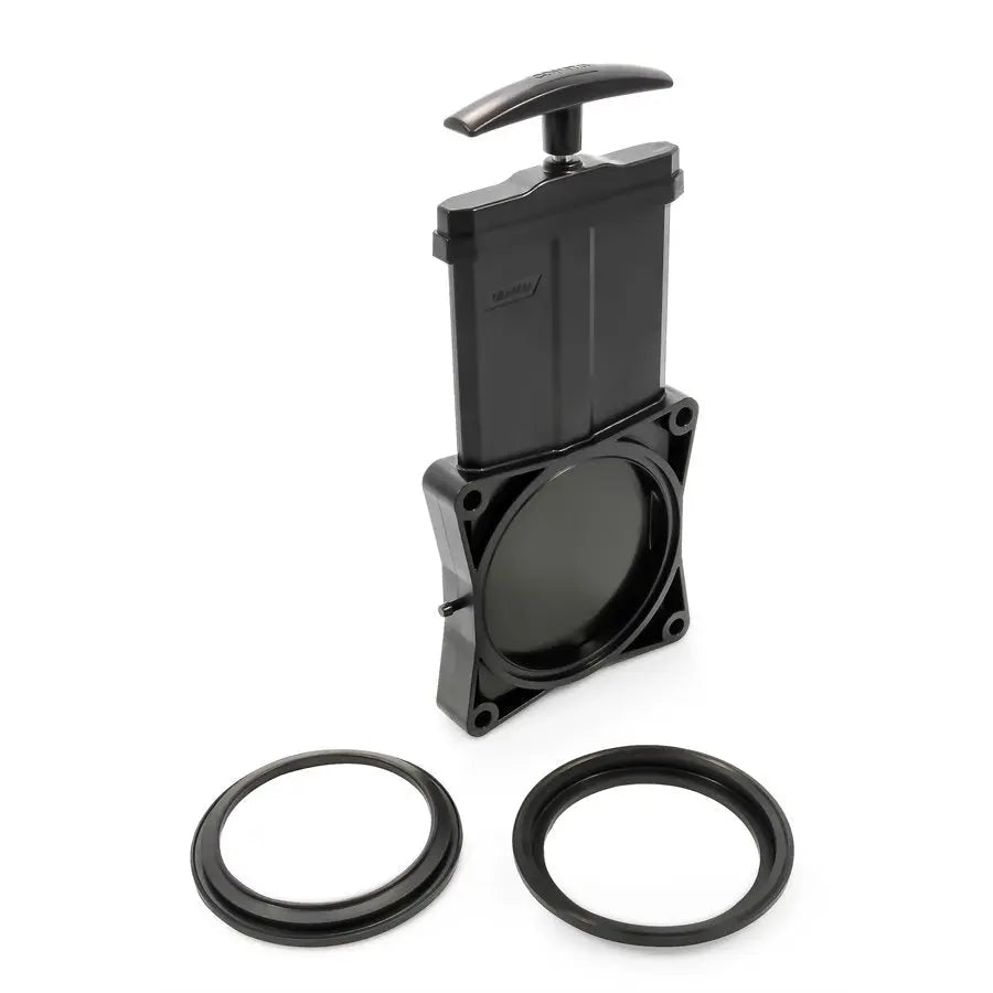 Camco Waste Valve 3' Skinpack - Reliable RV Waste Management Solution