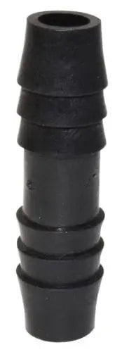 Valterra LLC RF855 3/8-Inch Barbed Coupler for Plumbing Applications