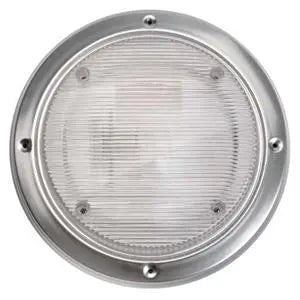 AP Products RND Scare Light Replacement White Model 016RSL2000