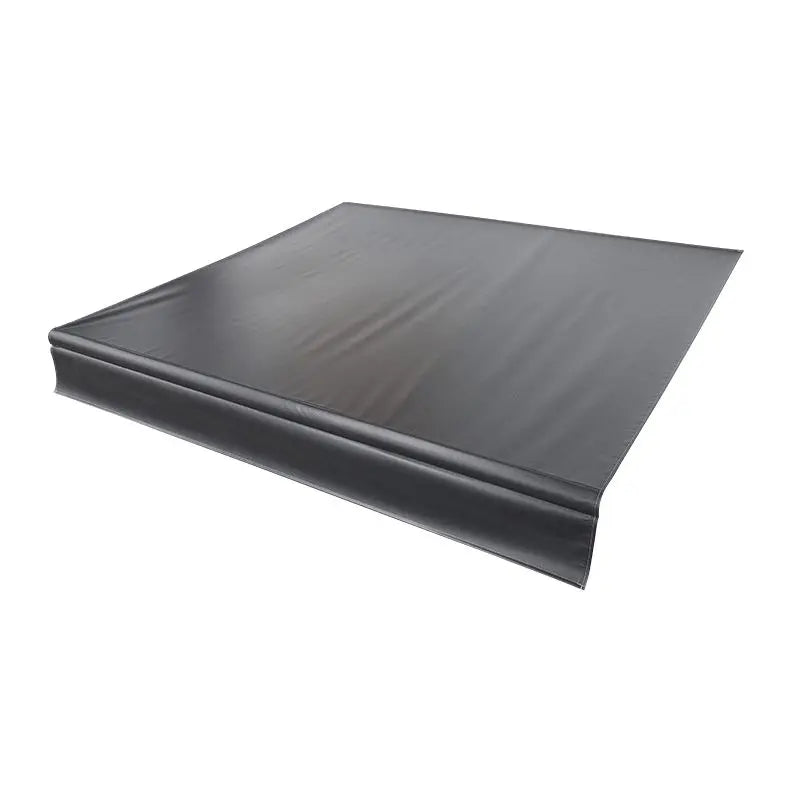 Lippert Components Canvas 15' Black Solid Preflex Tube V000521813