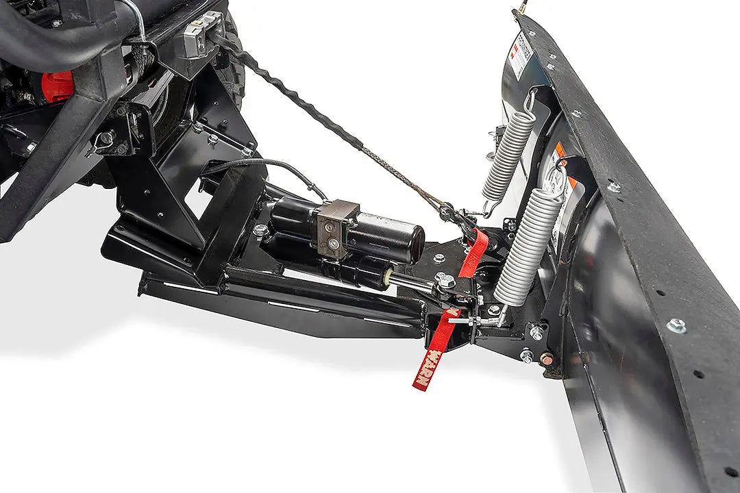 WARN Industries FPM Pol Ranger 570 SP Winch Kit (Part #110758)