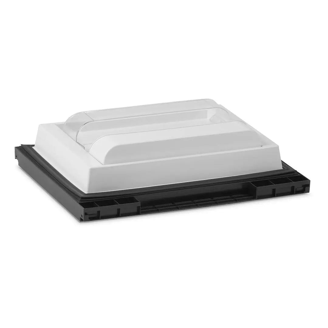 Dometic S Door Assembly for FRZ-6/8 AM II Refrigerator by DOMETIC