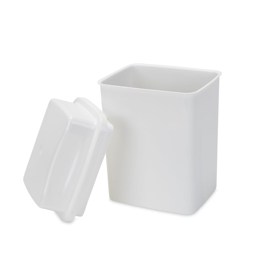 Camco Grease Storage Container Model 42281 for Reliable Lubricant Management