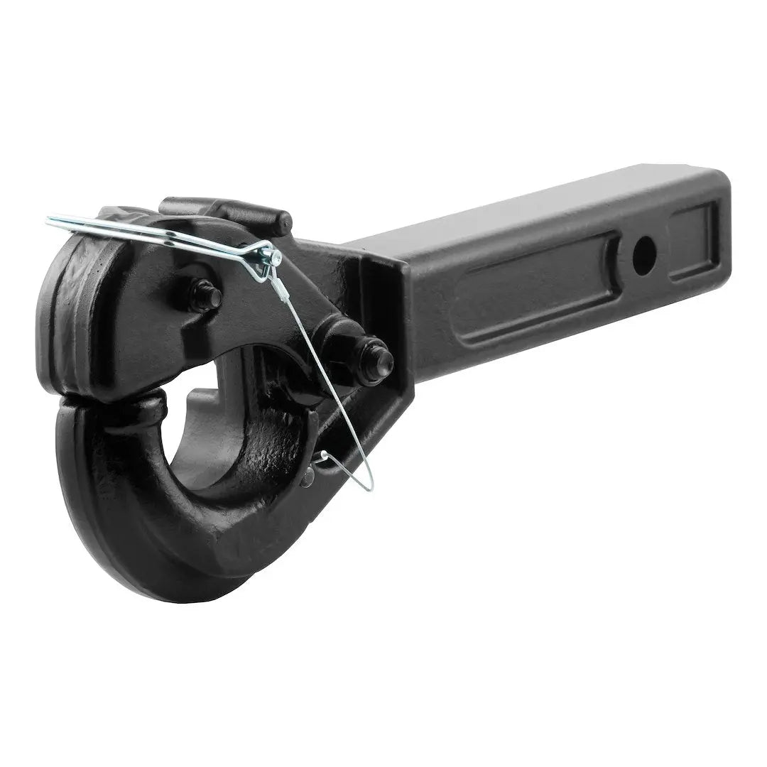 CURT Manufacturing Pintle Hook Model 48005 for Heavy-Duty Towing