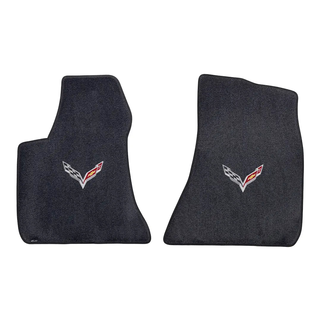 Covercraft Lloyd Mats Ultimat Official License Car Floor Mats - Custom Fit for Your Vehicle by COVERCRAFT