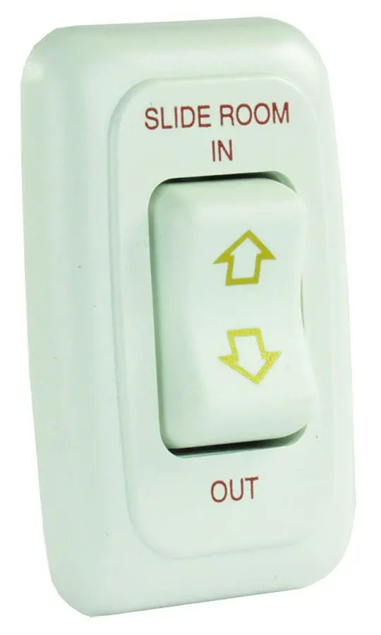 JR Products SGL Slide-Out Side Wall Assembly (Part Number 12075)