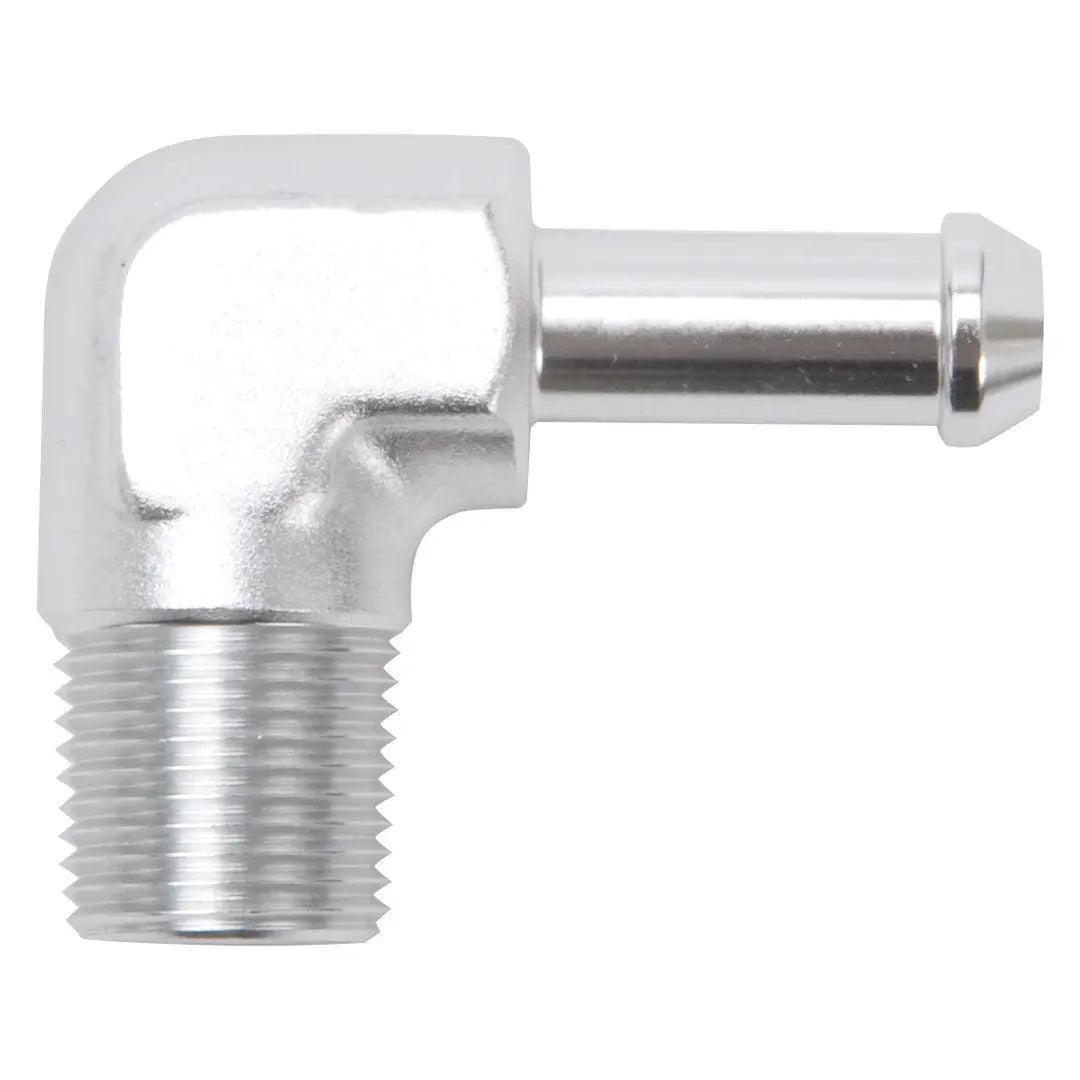 Edelbrock Hose End Part Number 8168 for Automotive and Performance Applications