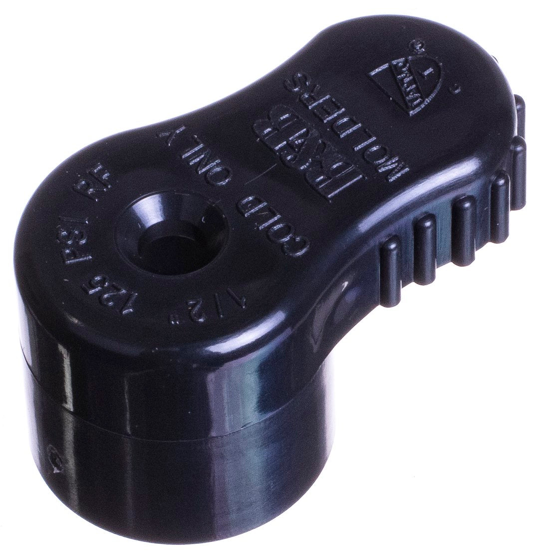 B&B Molders Mini Diverter Handle (Part Number 94146)