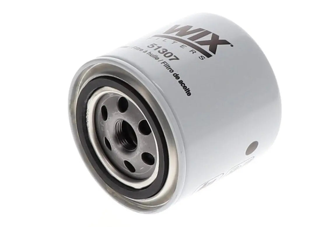 WIX FILTR LD Transmission and Lube Filter Part 51307
