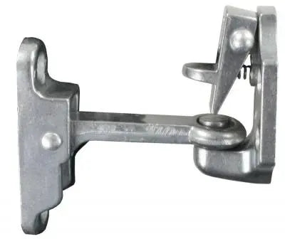 JR Products Heavy-Duty Door Holder (Part Number 10335)