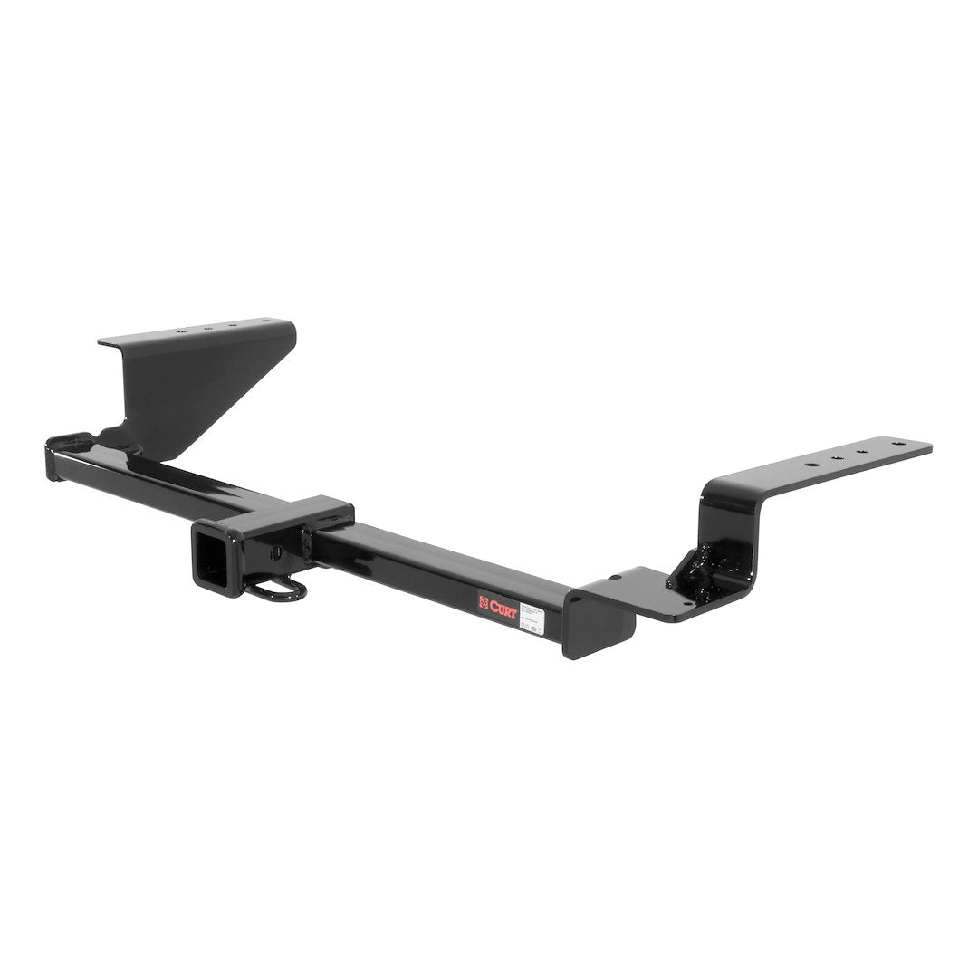 CURT Manufacturing Trailer Hitch Model 13535 - Heavy-Duty Towing Solution