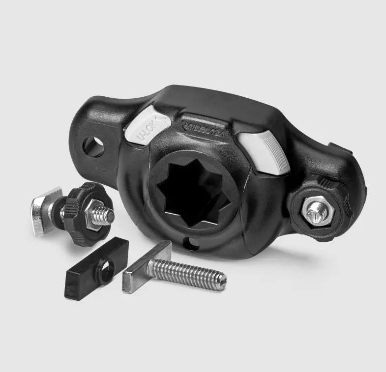 Railblaza TracLoader StarPort Mounting System