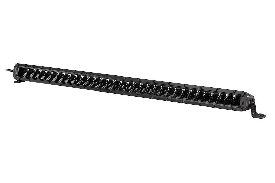 HELLA BLK Mag Tough 32' Slim Curved Light Bar - Part Number 358197511