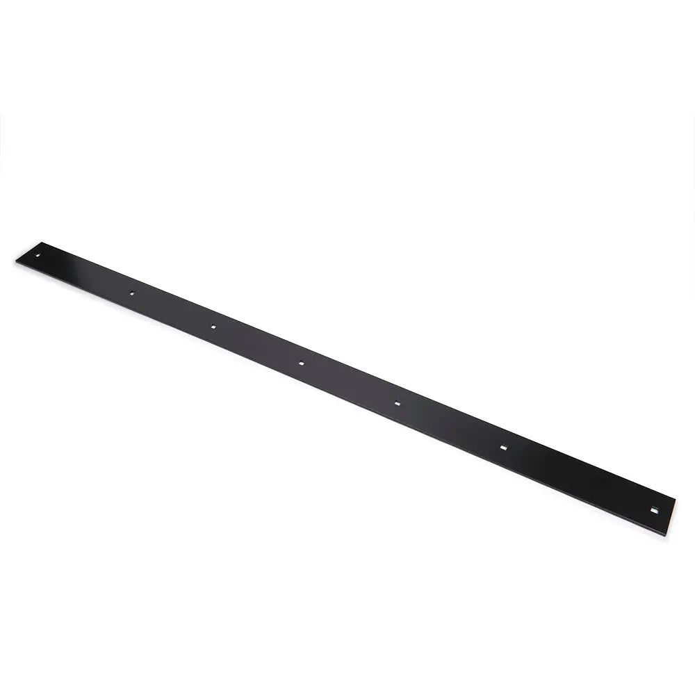 WARN IND. 54-Inch Reversible Wear Bar - Heavy-Duty Equipment Accessory