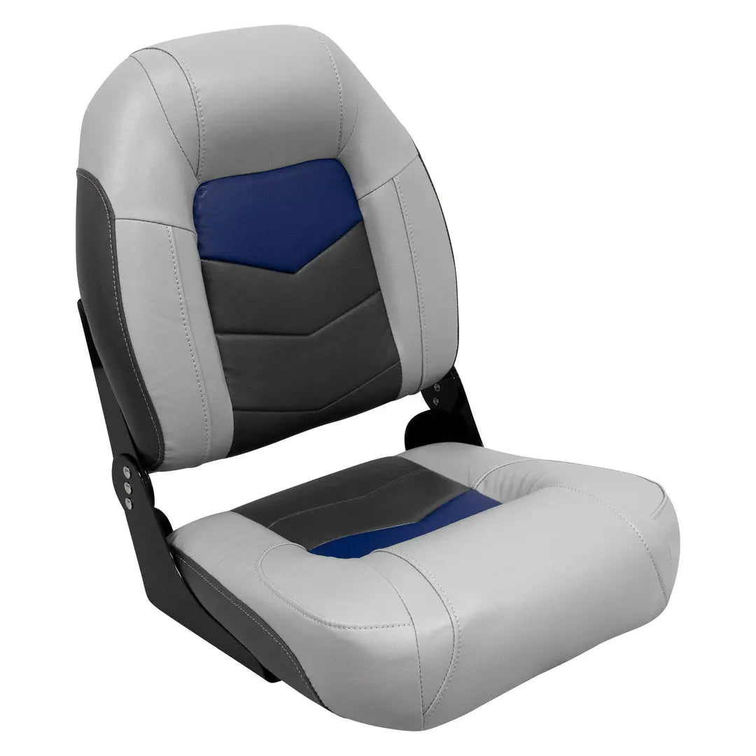 Wise Seating Pro-Angler Folding Boat Seat - Model 33041880