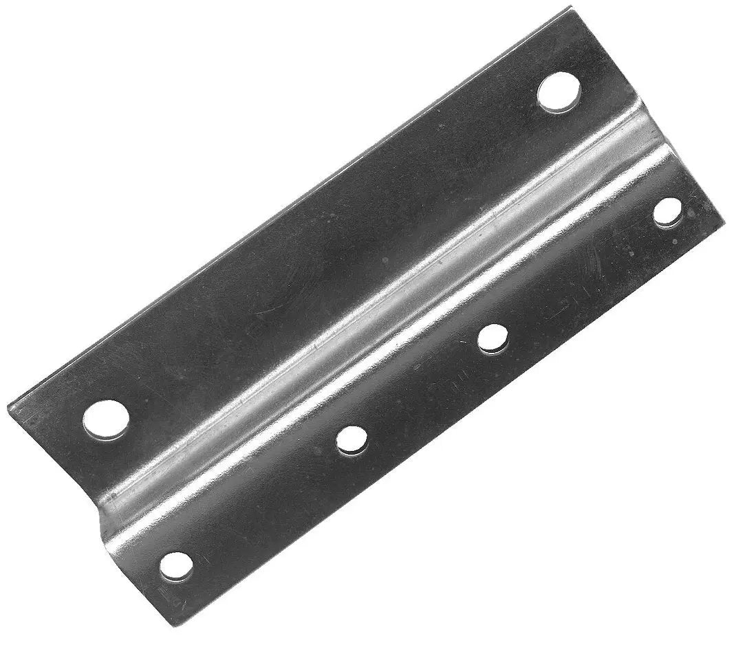JR Products Z Regulator Bracket Part #0730345 – Durable Vehicle Mounting Support