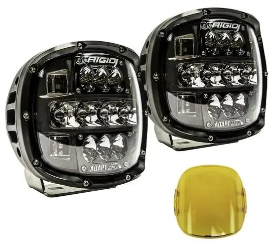 RIGID IND Adapt XP Extreme Powersports Light - Part #300415