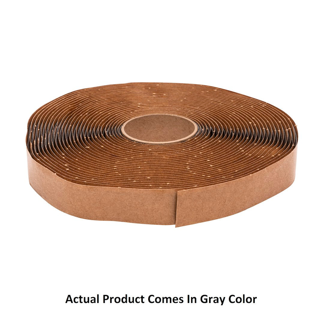 Lippert Components Q130 3/16 inch x 3/4 inch x 20 ft Butyl Tape