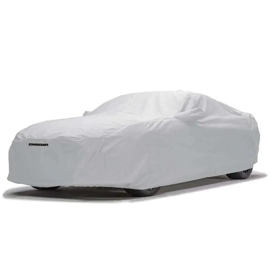 COVERCRAFT 24 Corvette ZO6 Car Cover - Custom Fit for Corvette ZO6 by COVERCRAFT