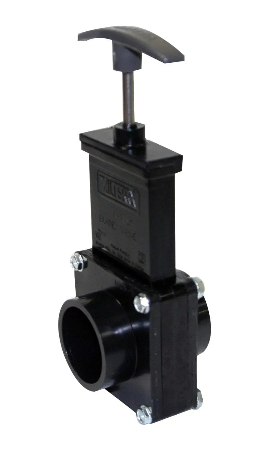 Valterra LLC Valve Assembly 1-1/2 inch Spigot/Hub (Part Number T1001)